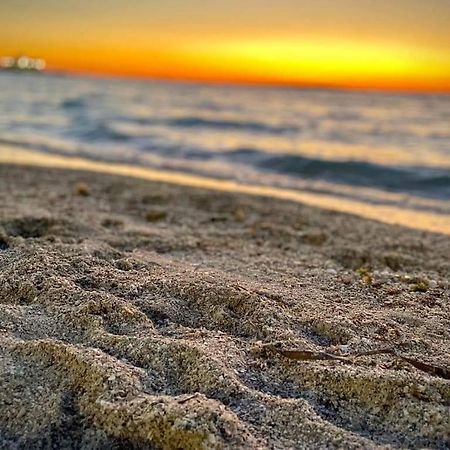 B&B Victoria Porto Cesareo Exteriér fotografie