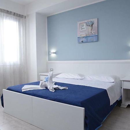 B&B Victoria Porto Cesareo Exteriér fotografie