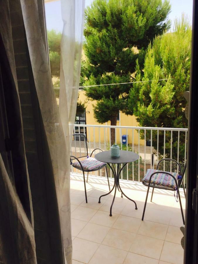 B&B Victoria Porto Cesareo Exteriér fotografie