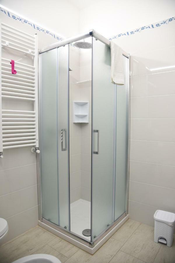 B&B Victoria Porto Cesareo Exteriér fotografie