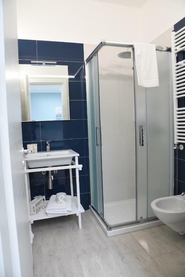 B&B Victoria Porto Cesareo Exteriér fotografie