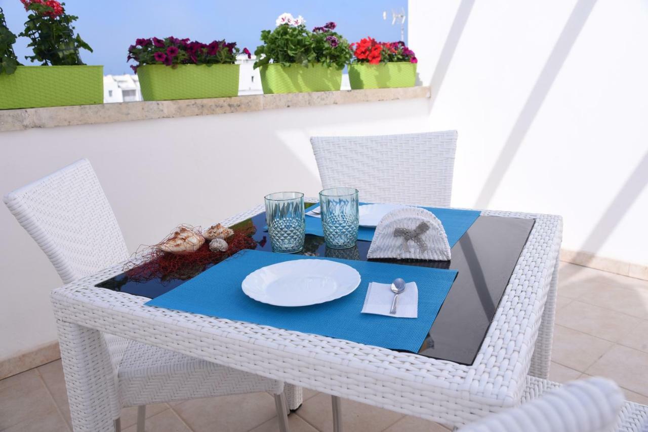 B&B Victoria Porto Cesareo Exteriér fotografie