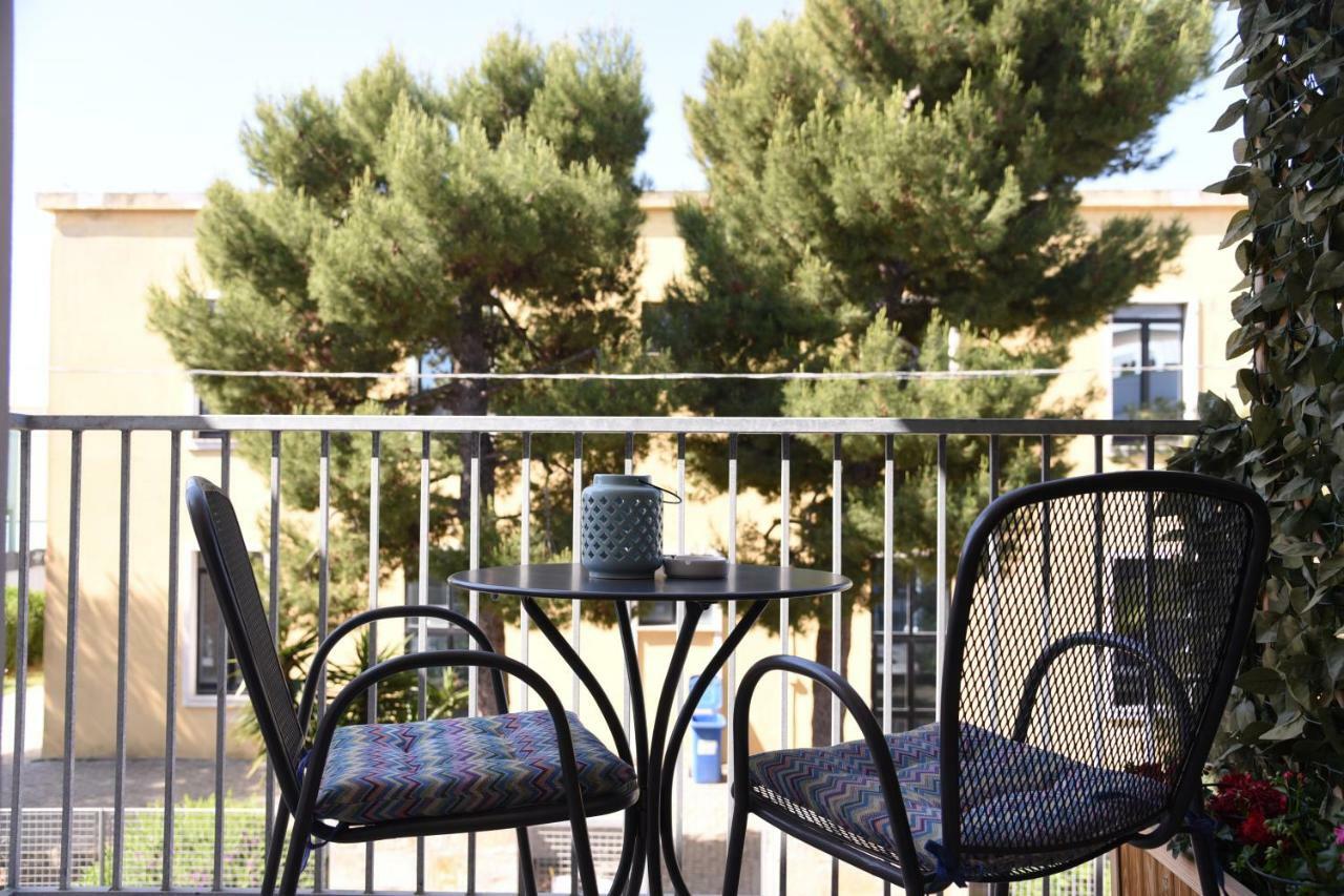 B&B Victoria Porto Cesareo Exteriér fotografie