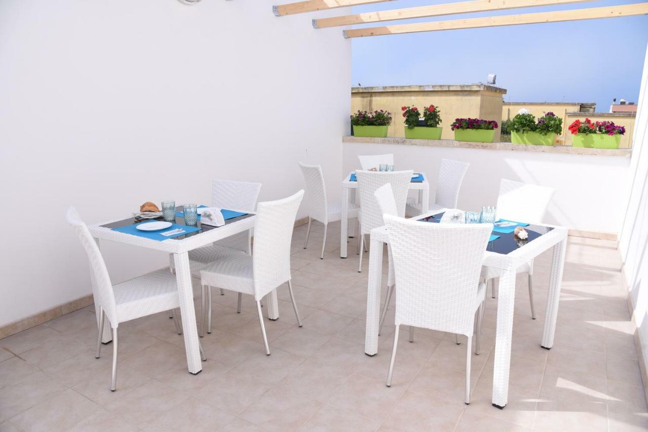 B&B Victoria Porto Cesareo Exteriér fotografie