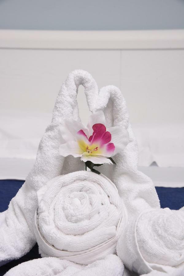 B&B Victoria Porto Cesareo Exteriér fotografie